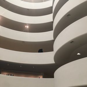 Meet your Posher, Ron